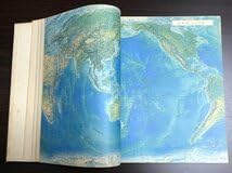 ブリタニカ国際地図 ブリタニカ国際地図 - メルカリ